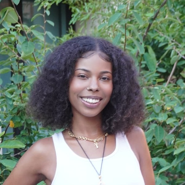 Khiari Clemons