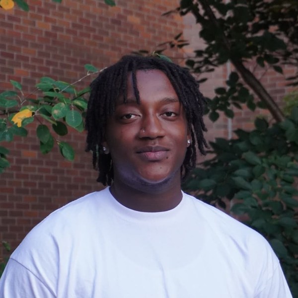 Sundiata Evans